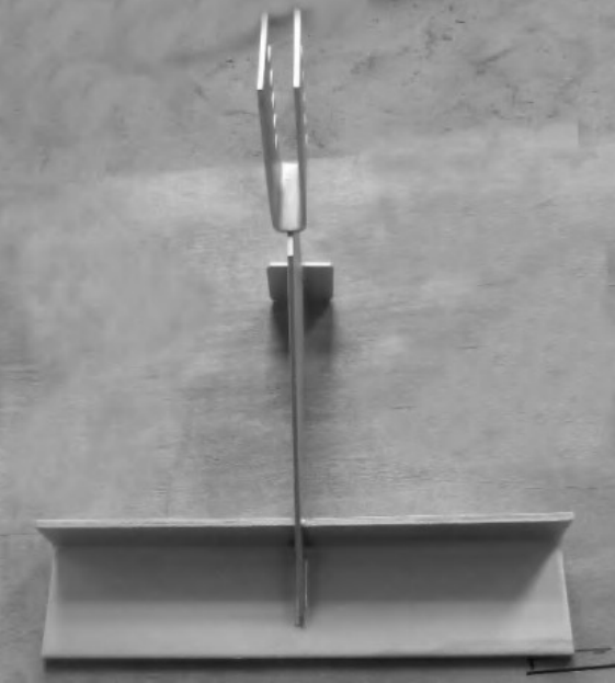 Brickwork Support System