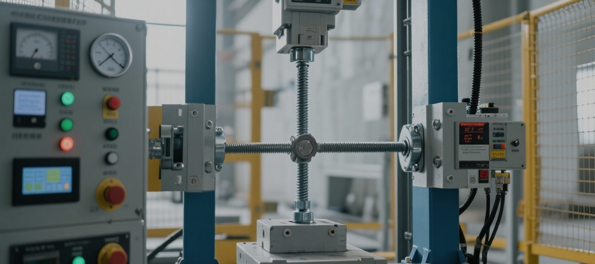 Post-installed Anchoring System