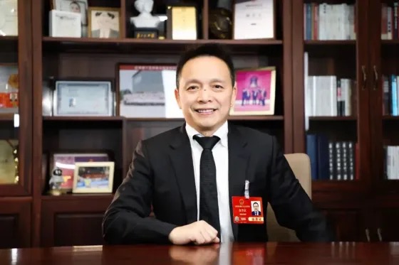 2025 NPC & CPPCC Fireworks Industry Proposal Briefing
