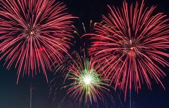 Xinhua News Agency| Creative fireworks "out of the circle", Liuyang fireworks industry "rejuvenation"