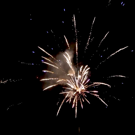 80 A thousand homes lit up