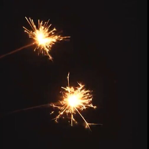 28-inch Sparkler