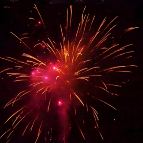 Roman Candles
