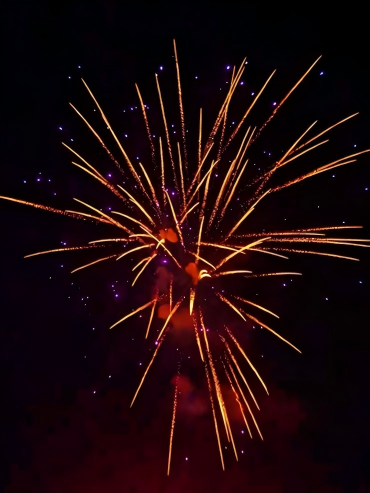 60shots / Gemstone Spectrum Display Fireworks Collection
