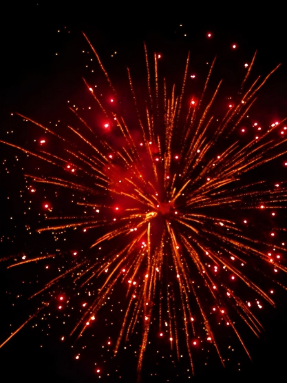 60shots/Barrage Artillery Firework
