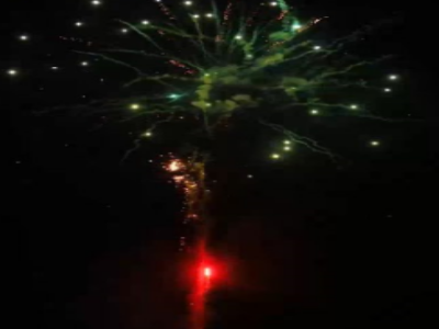 80shots / Capital Momentum Display Fireworks Collection
