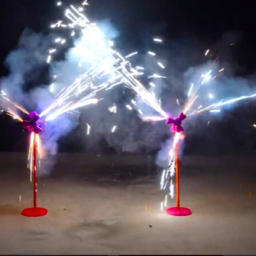 Novelty Fireworks