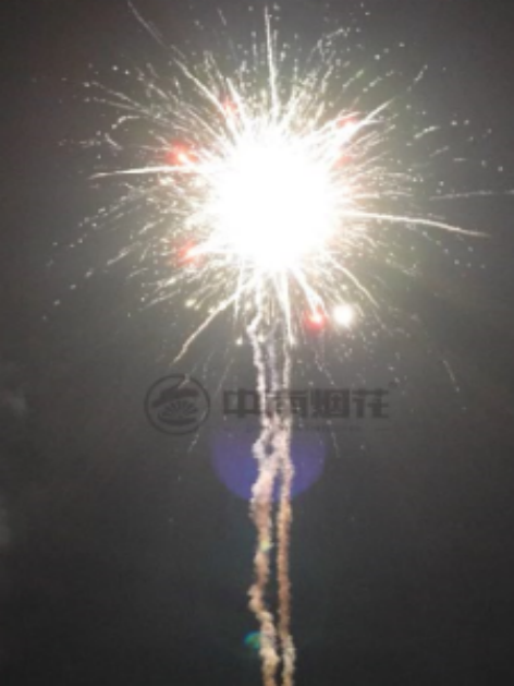 128 shots / A Symbol of Smooth Progress and Prosperity