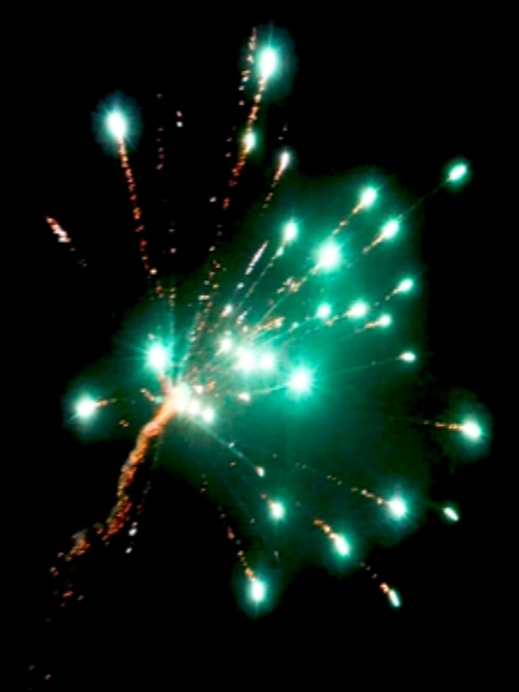 Thunder & Fireworks Ultimate Pack
