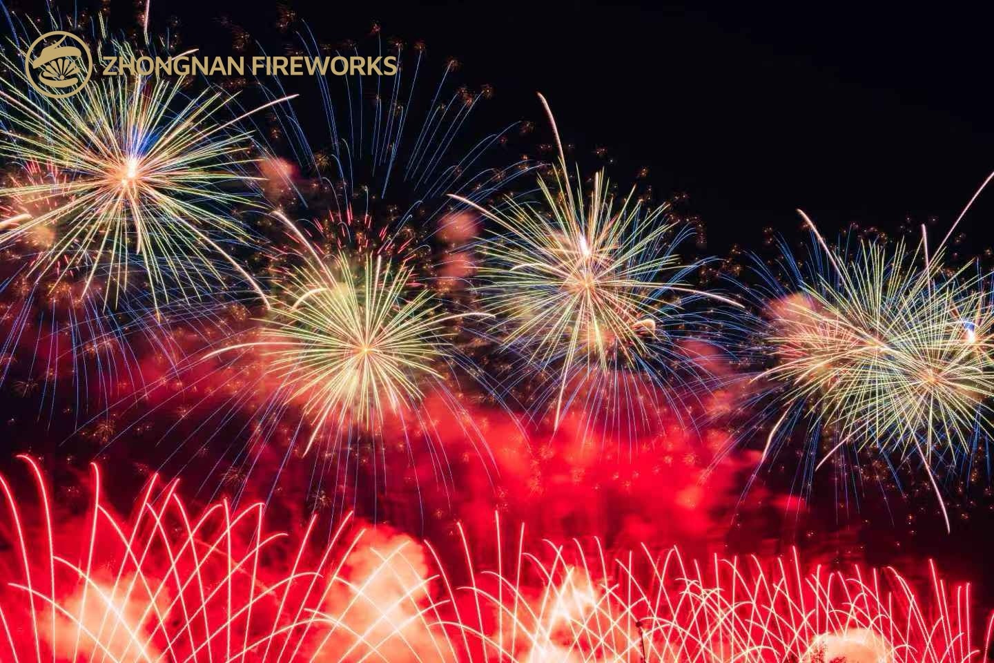 Professional Insights: Fireworks Industry Trivia