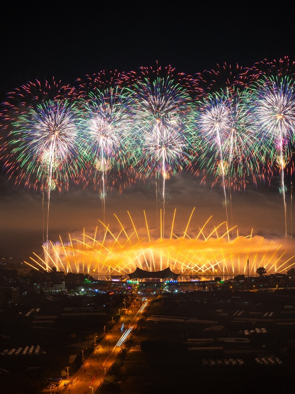 Breaking Through Barriers: Liuyang City's Foreign Trade and Cross-Border E-Commerce Training Successfully Held