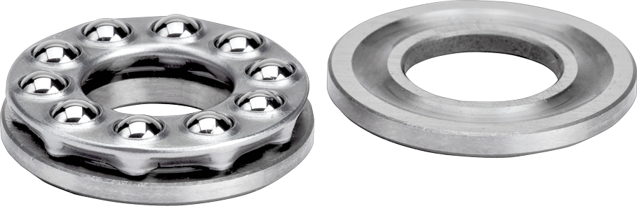 Single Direction Thrust Ball Bearing