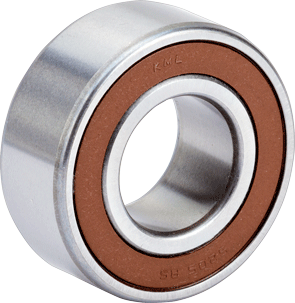 Double Row Angular Contact Ball Bearings