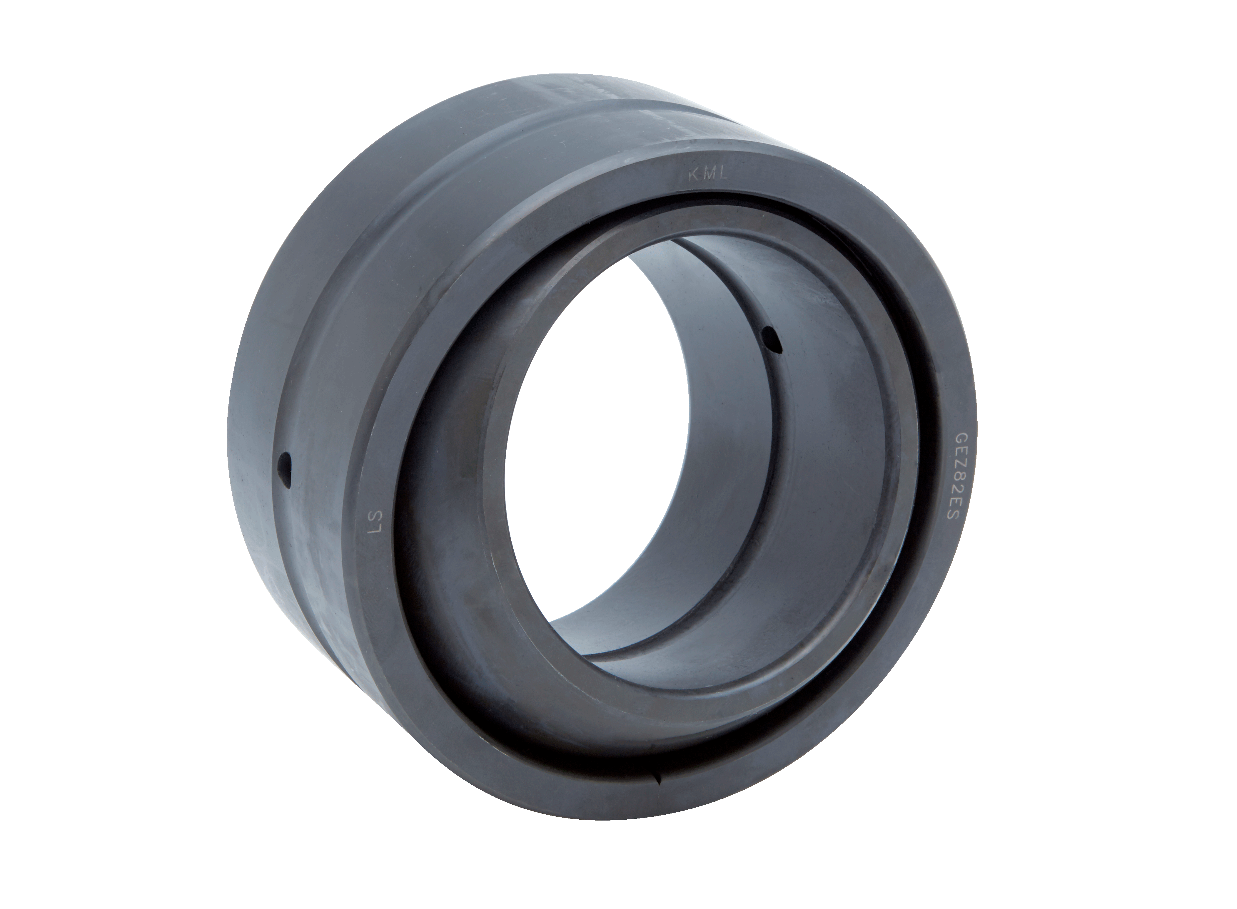 GEZ Series Inch Size Spherical Plain Bearings