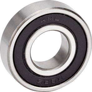 R SERIES INCH SIZE SINGLE ROWDEEP GROOVE RADIAL