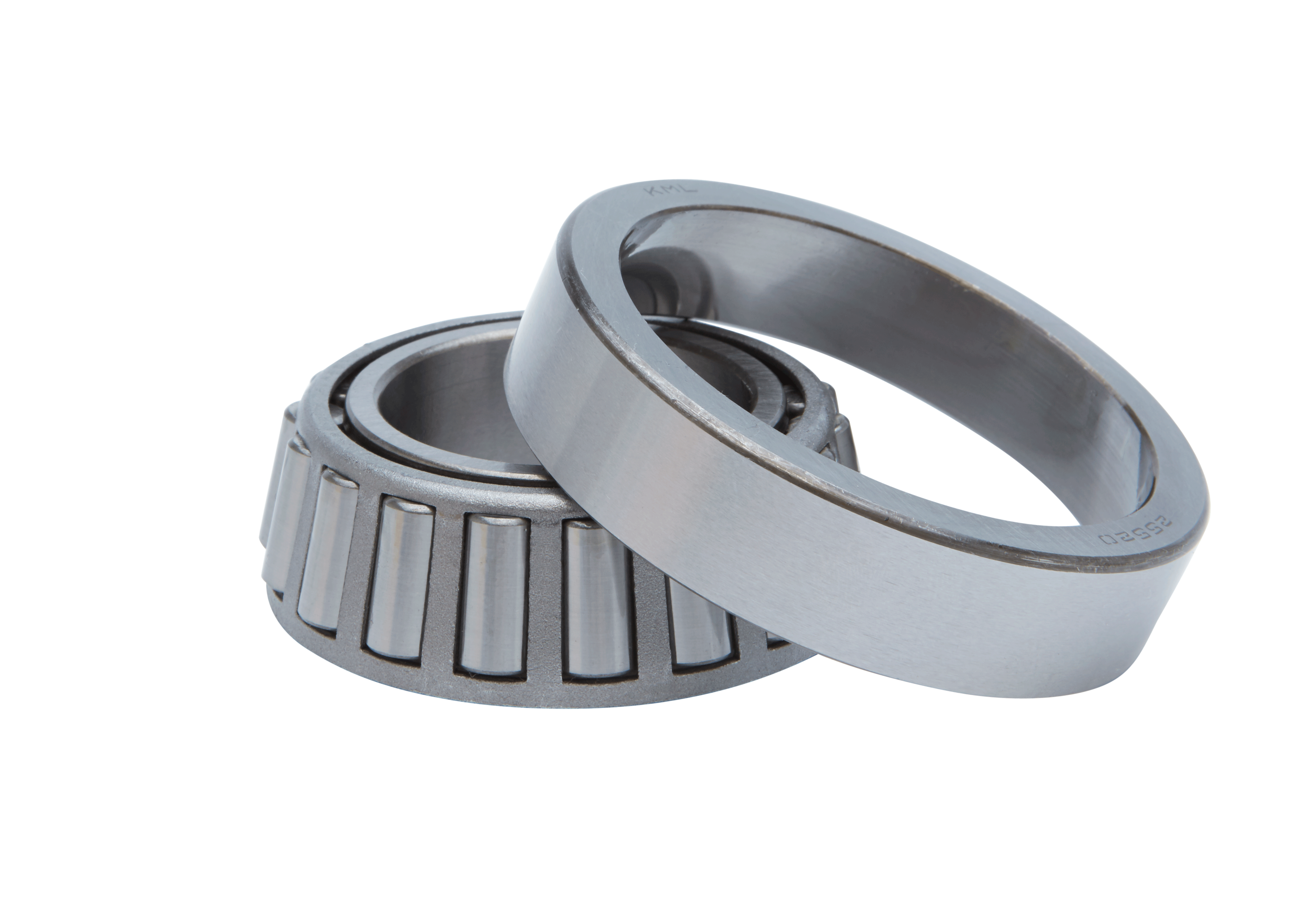 Inch Size Tapered Roller Bearings
