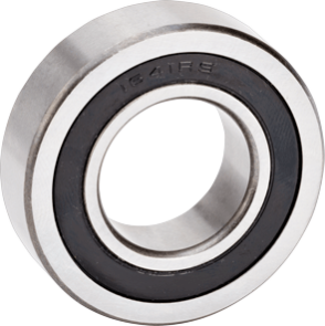 INCH SIZE SINGLE ROW DEEPGROOVE RADIAL