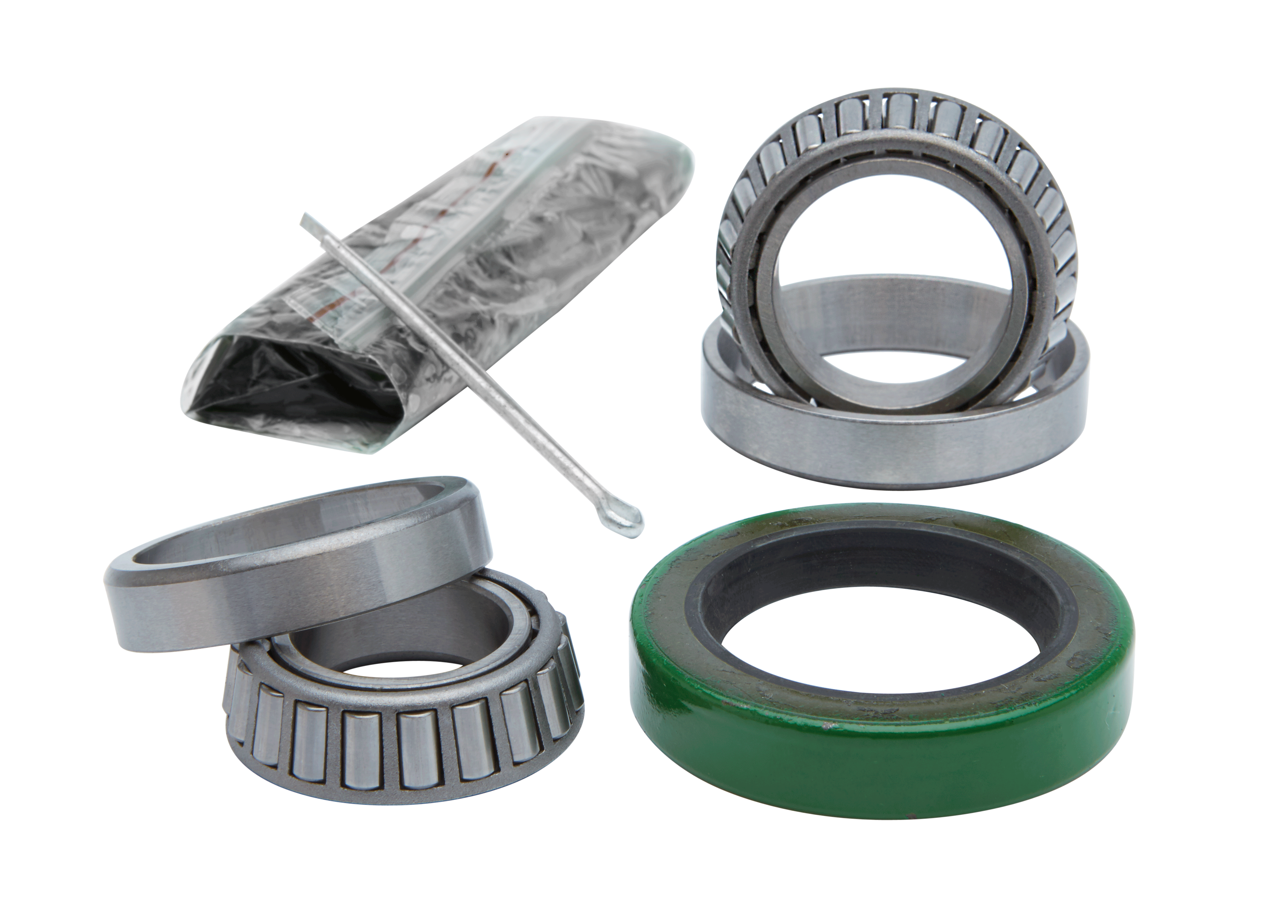 KML K-Poly Solid Lubricant Solutions