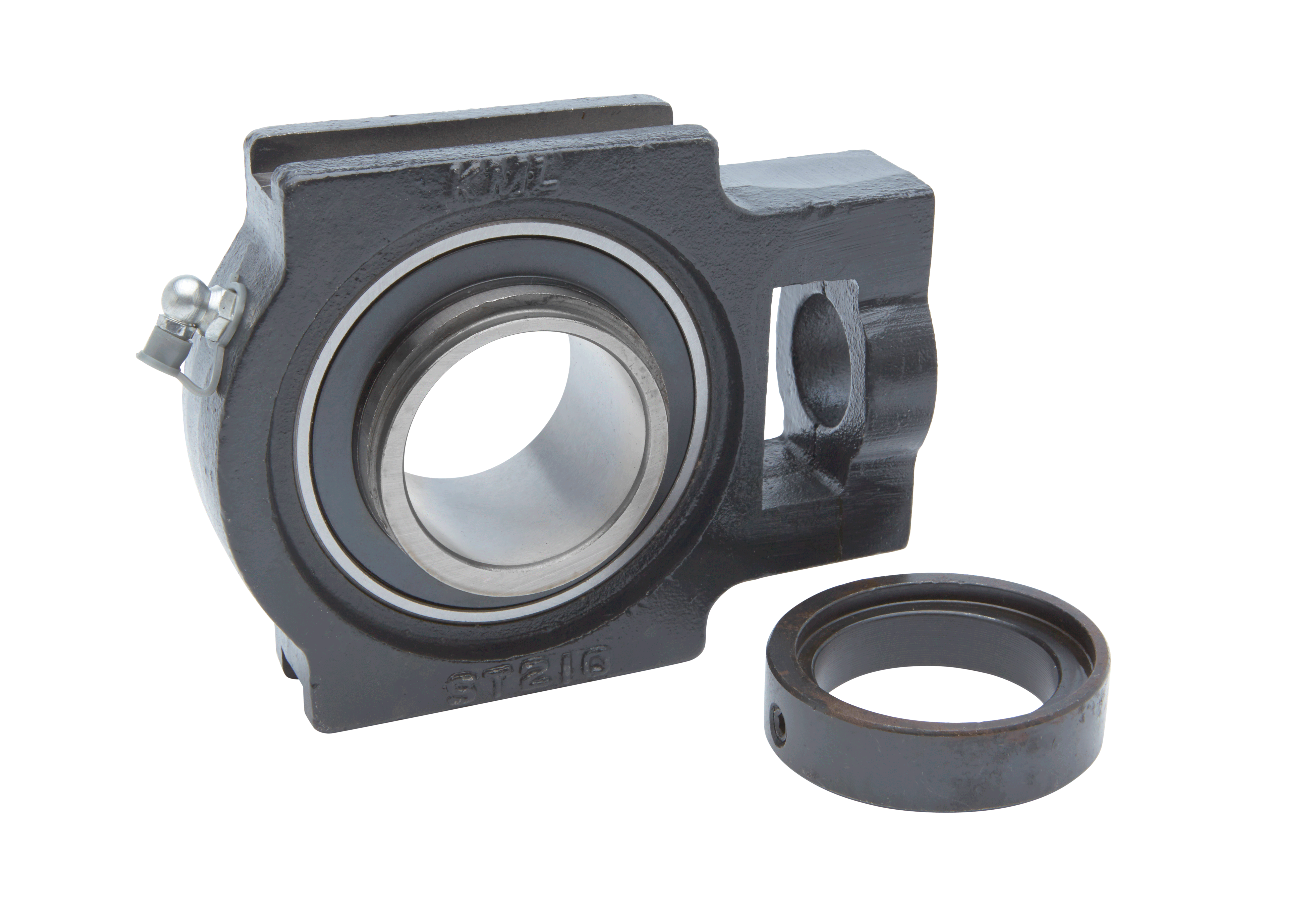 Wide Slot Take-Up HCST, Wide Insert Bearing