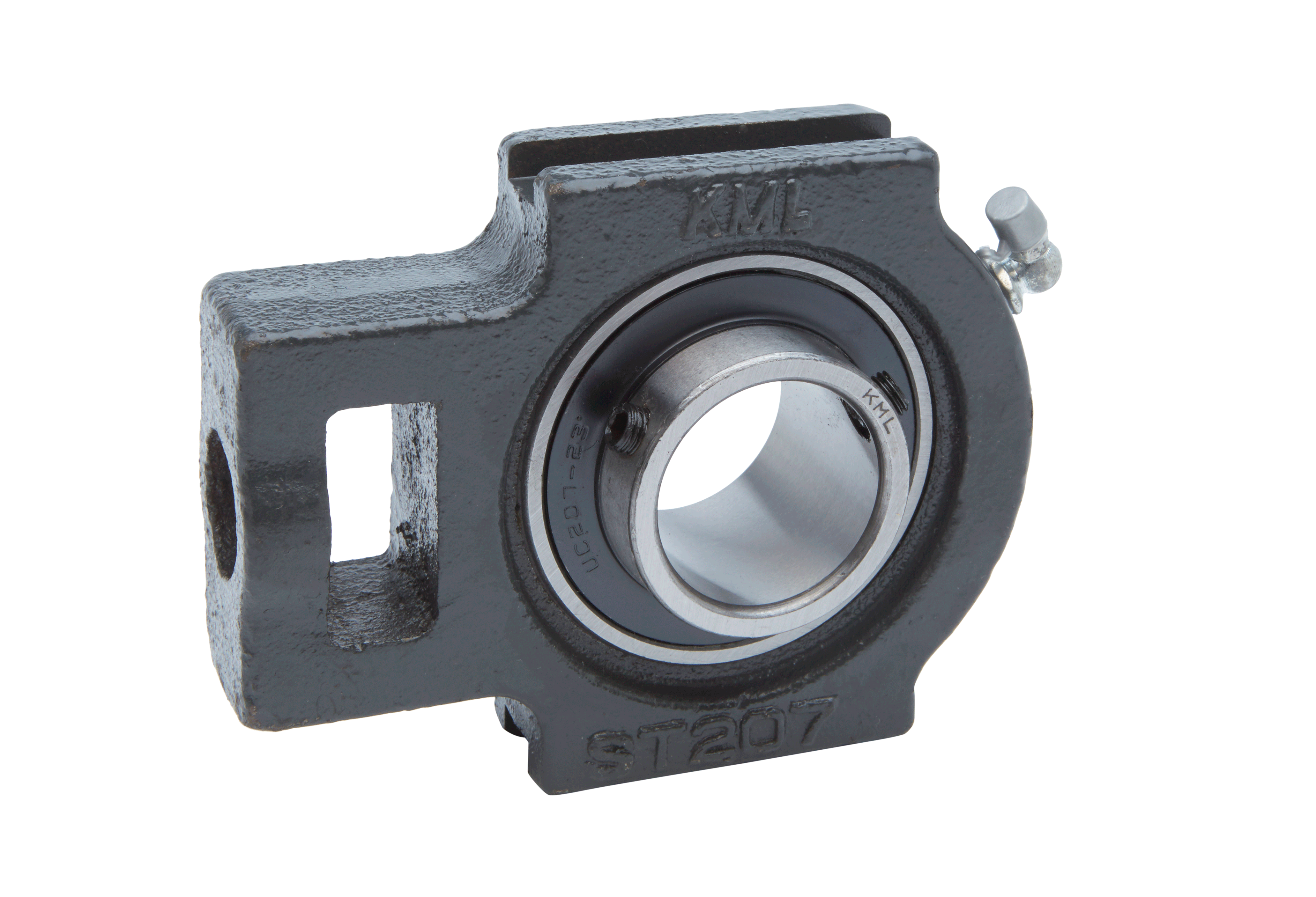 Wide Slot Take-Up UCST, Wide Insert Bearing