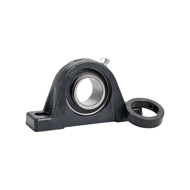 HCPE PE PILLOW BLOCKNORMAL BASE,REINFORCED EARS