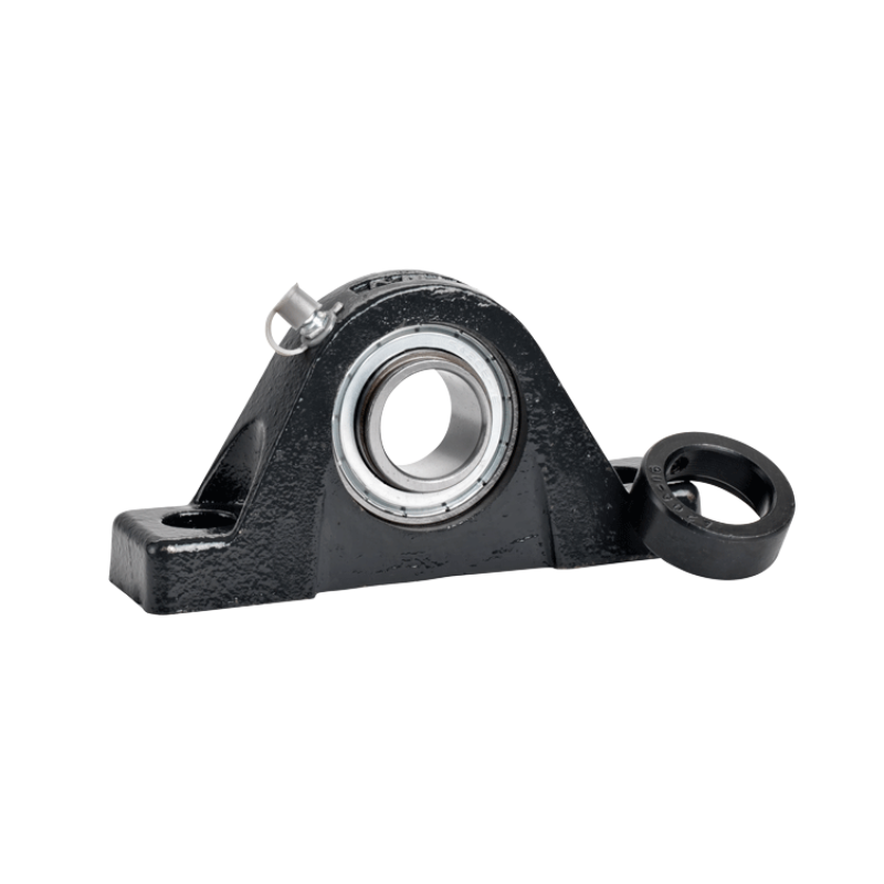 SAPE PE PILLOW BLOCK,NORMAL BASE,REINFORCED EAR
