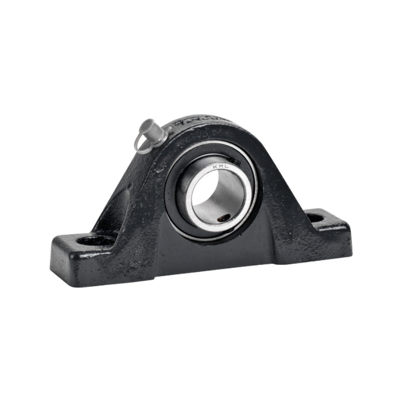 UCPE PE PILLOW BLOCK,NORMAL BASE,REINFORCED EARS