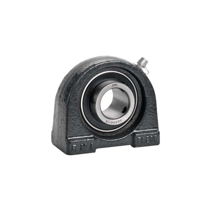UCPA Metric Tap Base Pillow Block