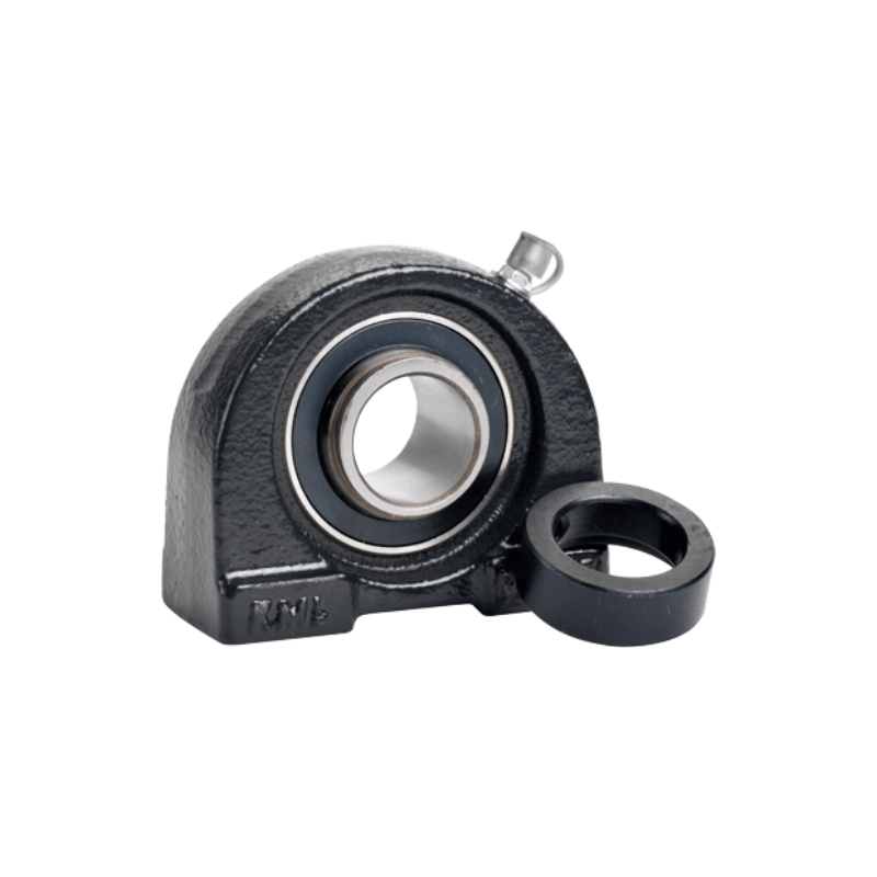 HCPA Metric Tap Base Pillow Block