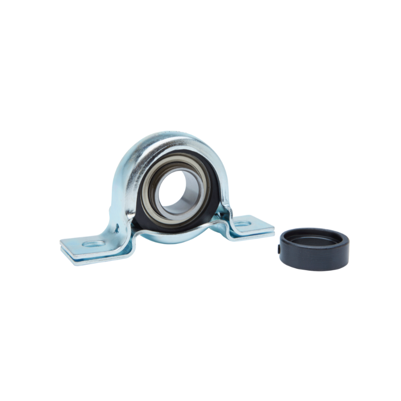 SARPP PP Rubber Cushion Pressed Steel Pillow Block