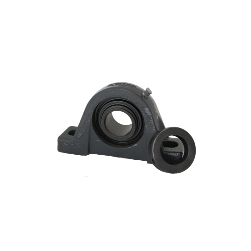 HCPE R3BO Triple Lip, Black Oxide Pillow Block