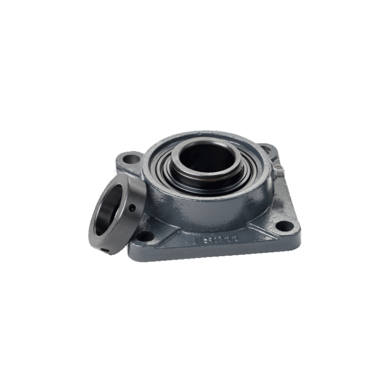 HCFS R3BO Flange 4 Bolt Square