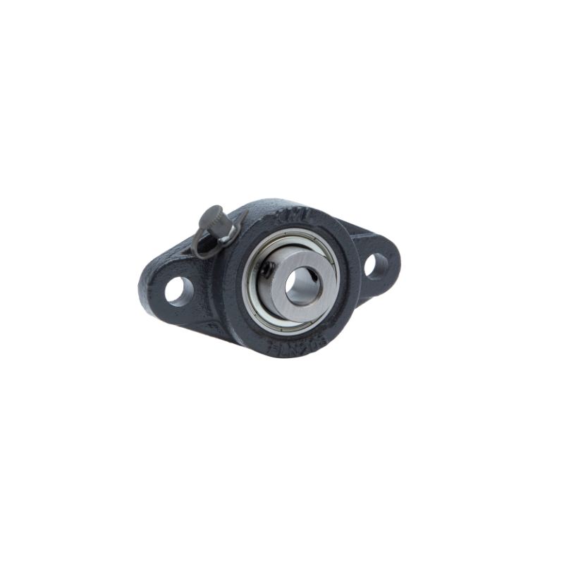 2 Bolt Narrow SBFLN Flange, Narrow Insert Bearings