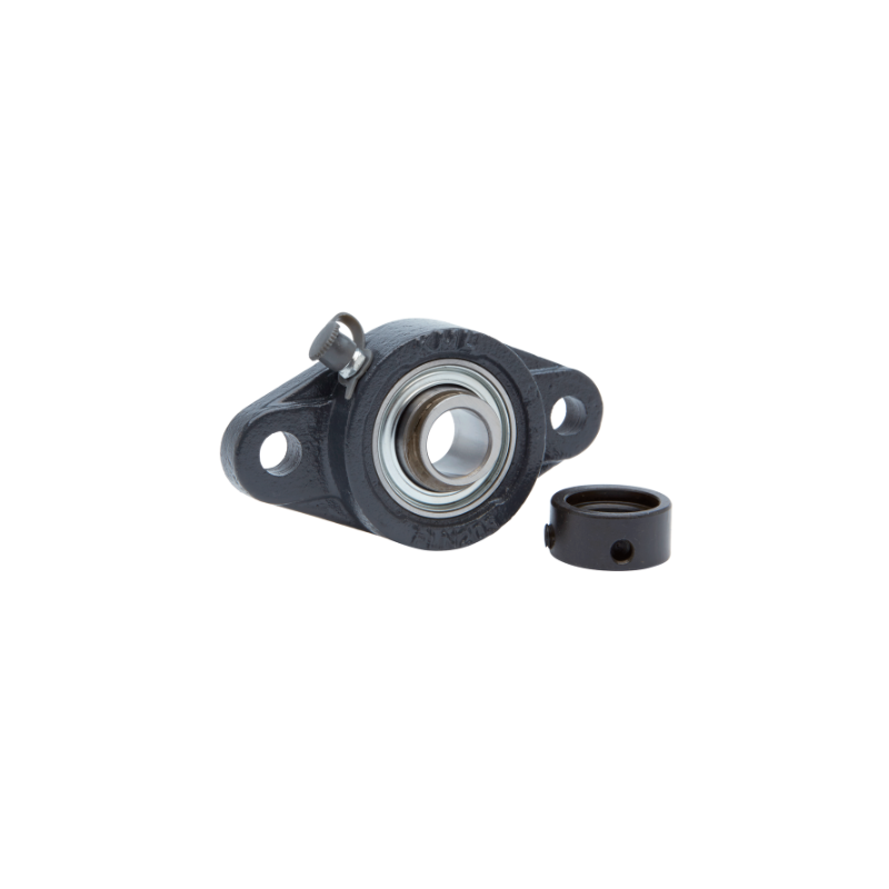 2 Bolt UCFL Flange, Wide Insert Bearings