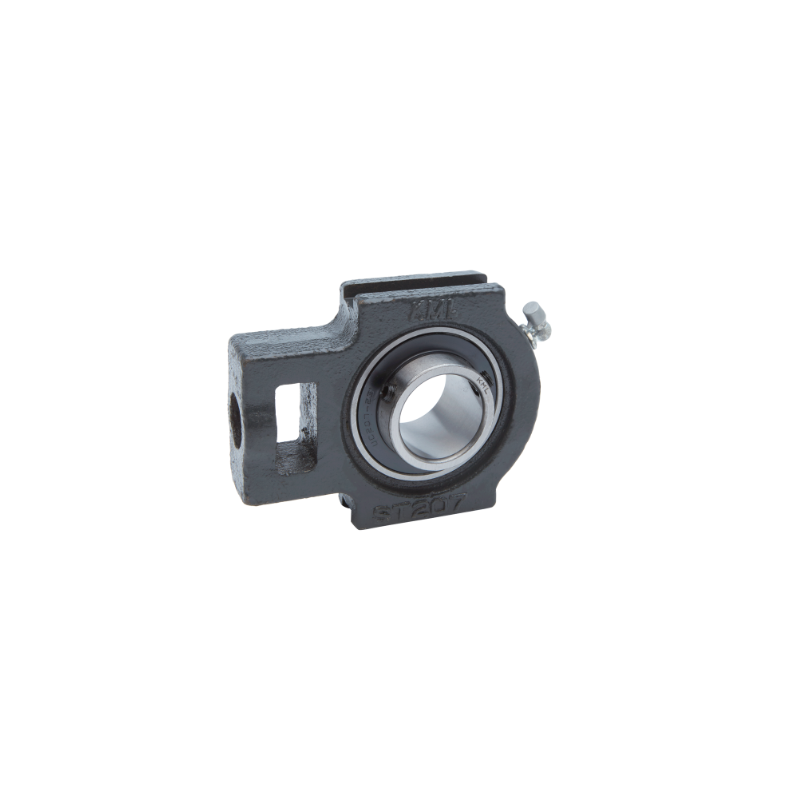Wide Slot Take-Up UCST, Wide Insert Bearing