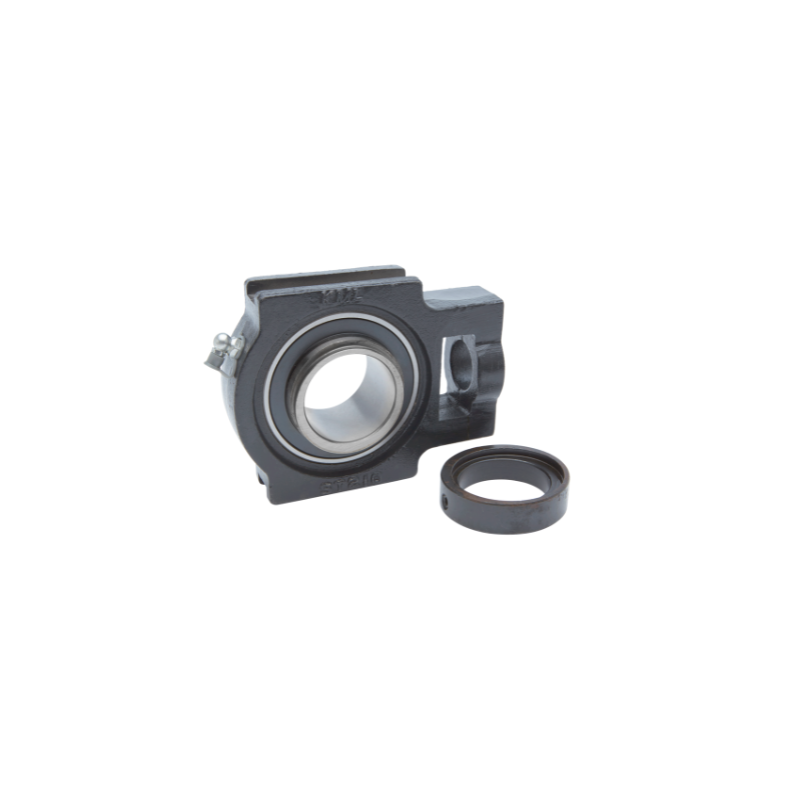Wide Slot Take-Up HCST, Wide Insert Bearing
