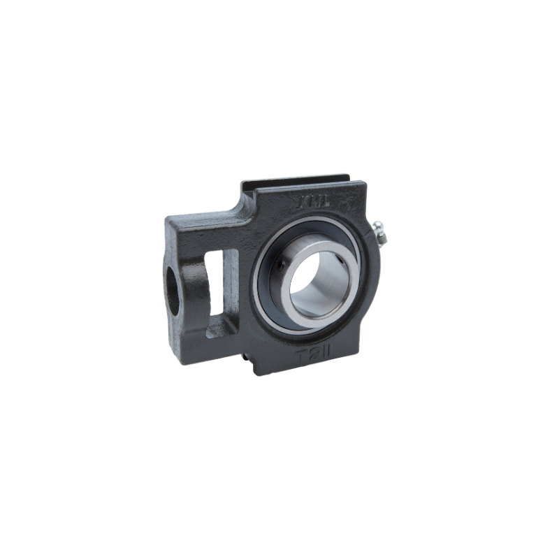 Metric Slot Take-Up UCT, Wide Insert Bearing