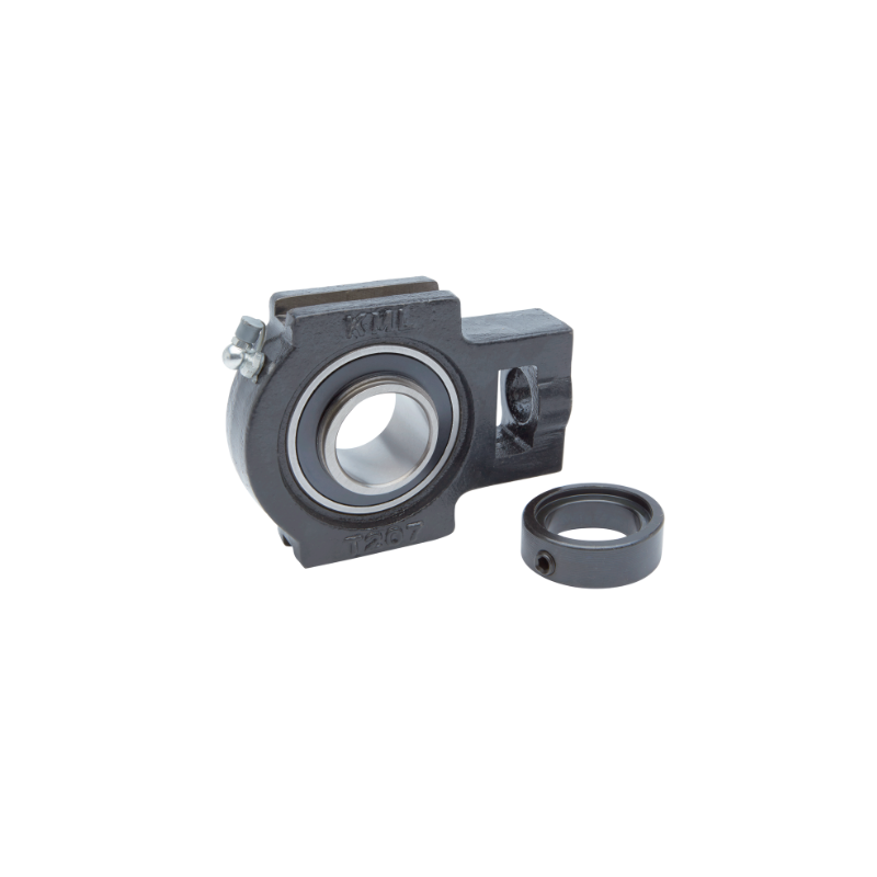 Metric Slot Take-Up HCT, Wide Insert Bearing