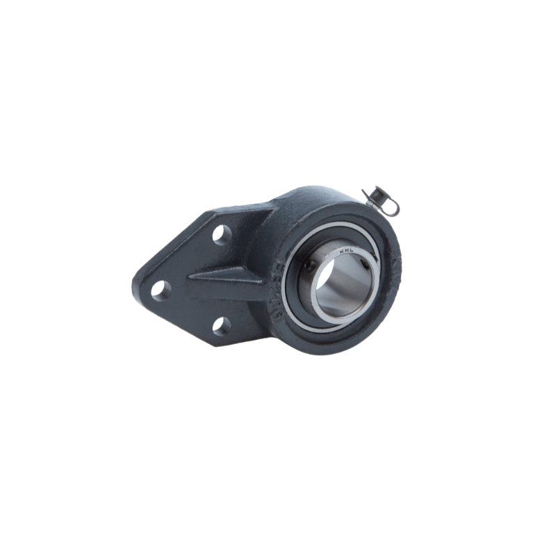 3 Bolt Flange BracketUCFB, Wide lnner RingBearing
