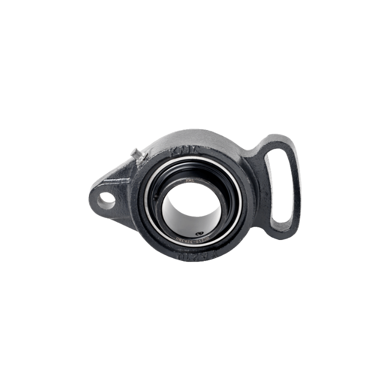 UCFA R3BO AdjustableFlange Unit
