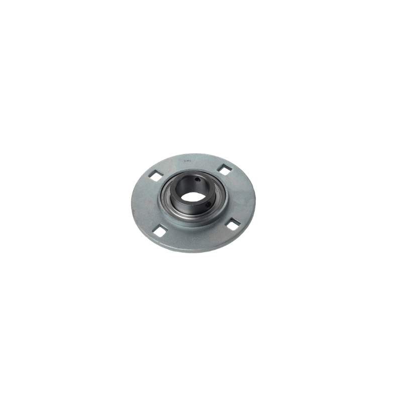 4 Bolt Round SBPFPressed Steel Flangette