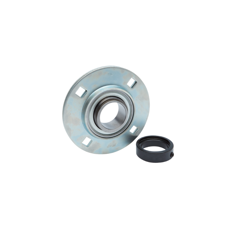 4 Bolt Round SAPFPressed Steel Flangette