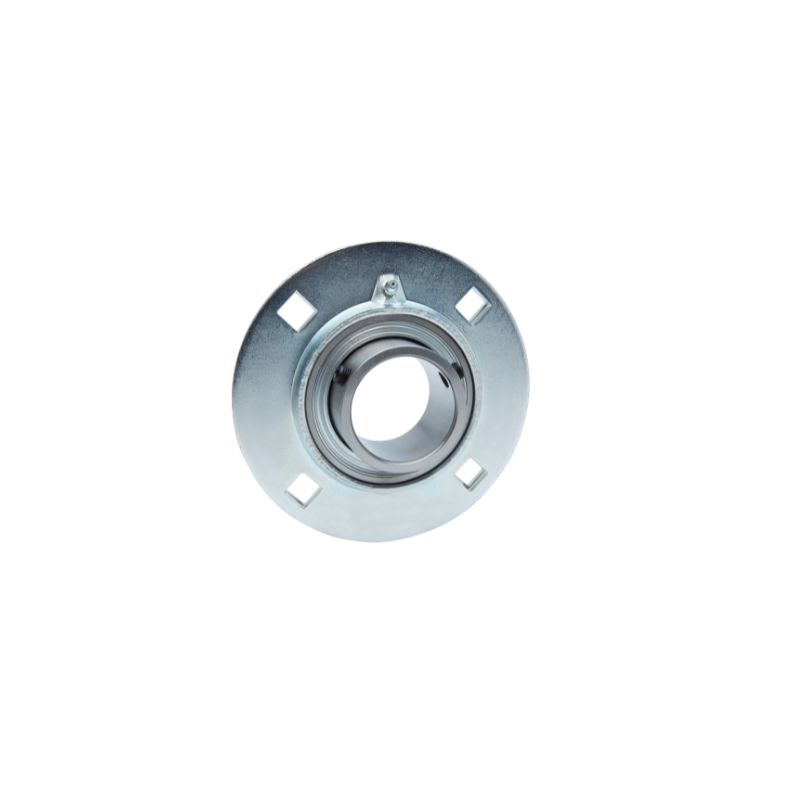 4 Bolt Round SBPFPressed Steel RelubeFlangette