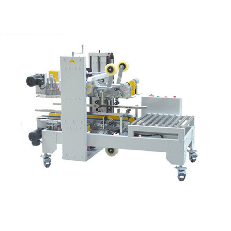 GQG-70 Angle edge sealing machine