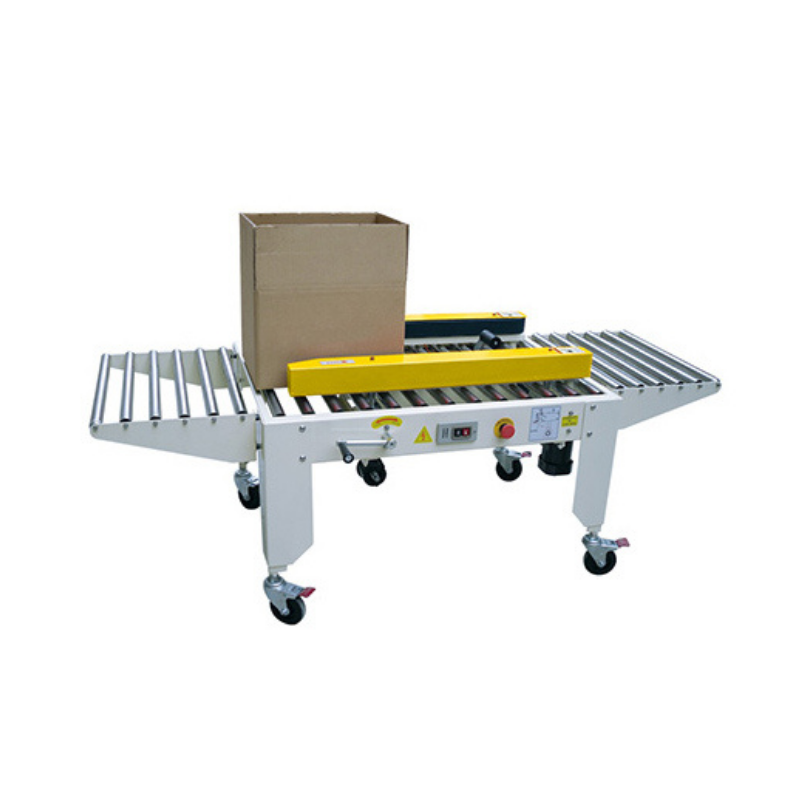 Carton sealing machine GQA-50W