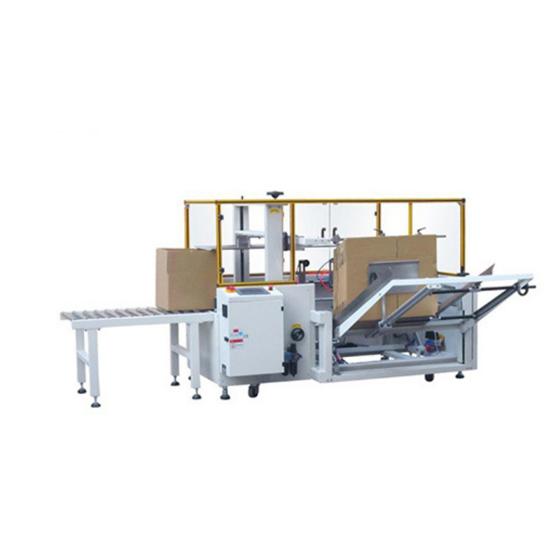 Open box machine GQK-40H18