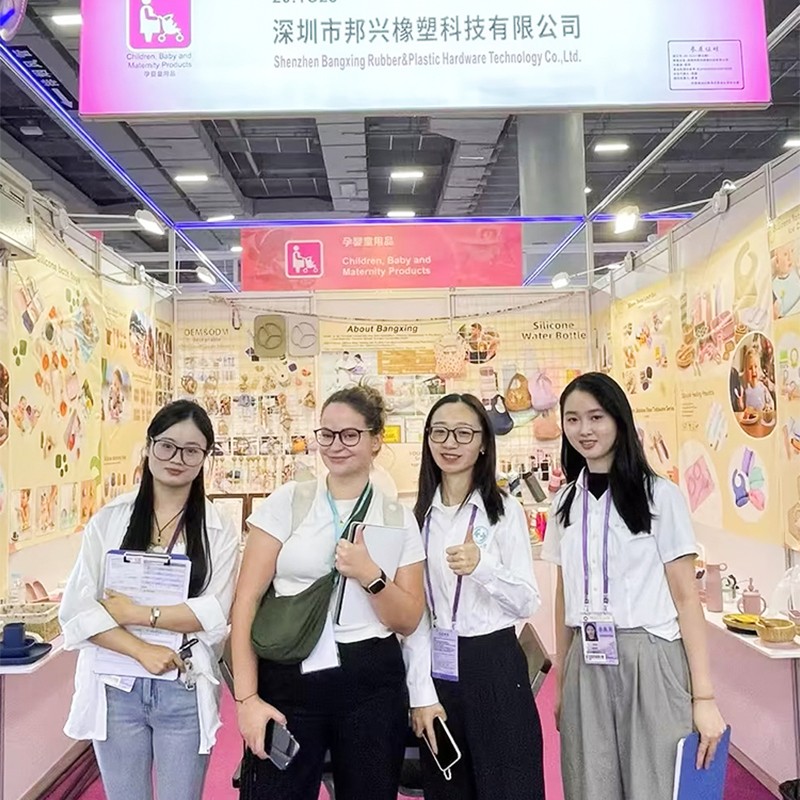 The Third Phase Of The 136th Canton Fair Was Successfully Closed, And Our Baby Products Exhibition Was Full Of Harvest!