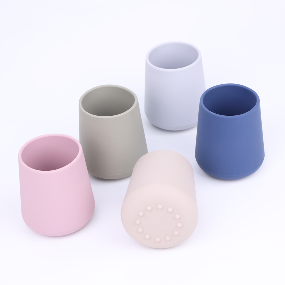 Silicone Training Cup for Baby