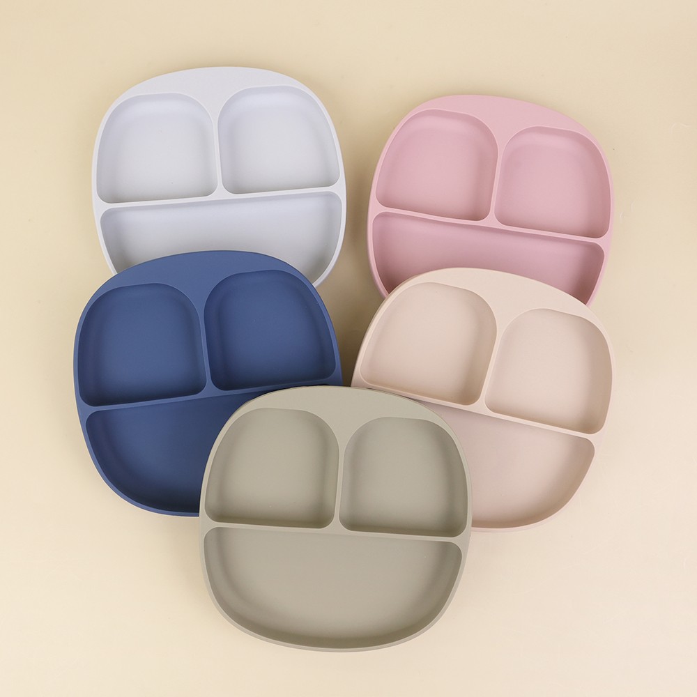 Silicone Plate Version 2.0