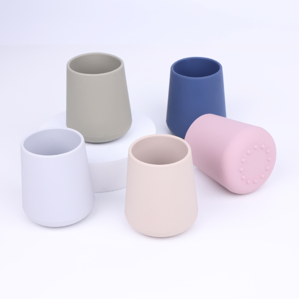 Silicone Training Cup for Baby